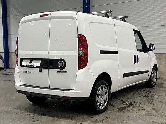 Fiat Doblo 4 of 5