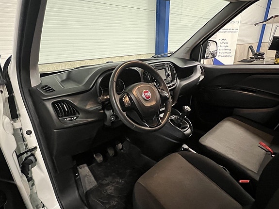 Fiat Doblo 9 of 23