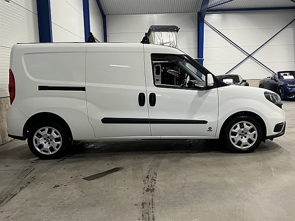 Fiat Doblo 3 of 5