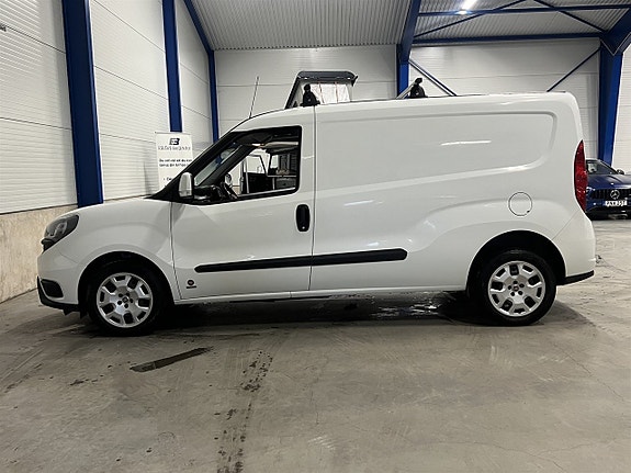 Fiat Doblo 6 of 23