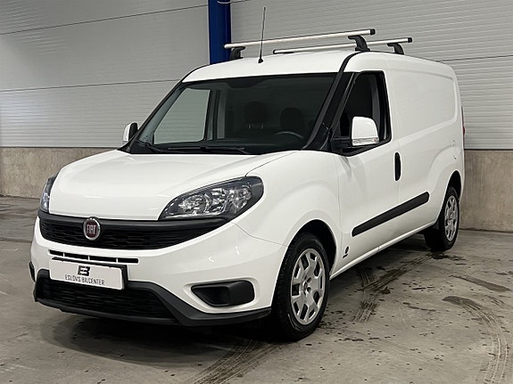 Fiat Doblo 7 of 23