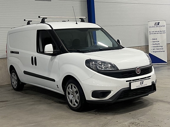Fiat Doblo 2 of 5