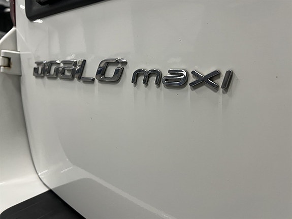 Fiat Doblo 22 of 23