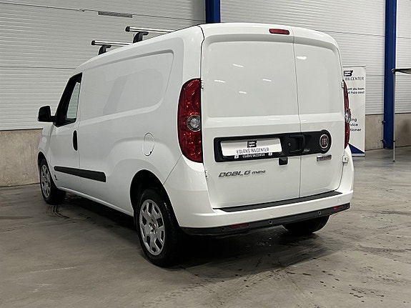 Fiat Doblo 5 of 5