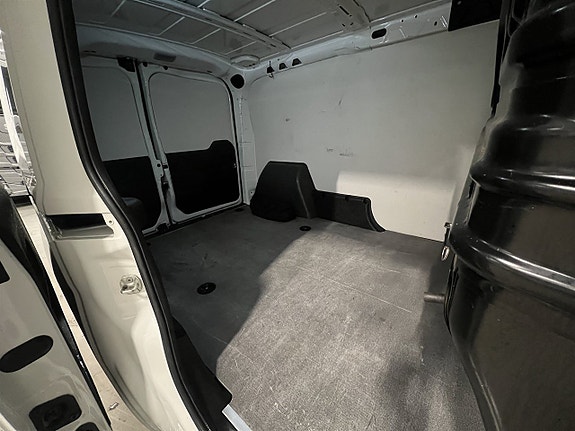 Fiat Doblo 20 of 23