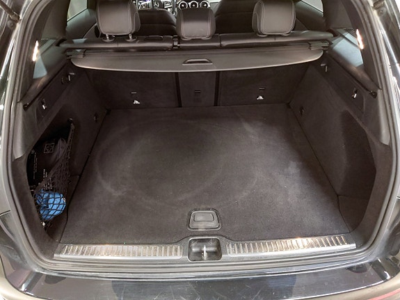Mercedes-Benz GLC220 d 20 of 20