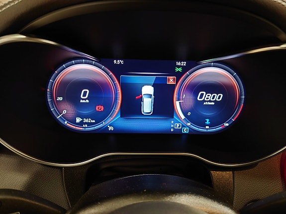 Mercedes-Benz GLC220 d 15 of 20