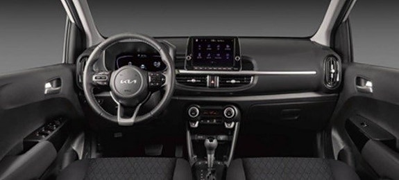 Kia Picanto 2 of 4