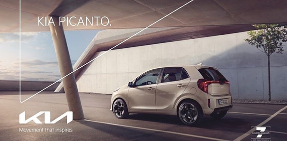 Kia Picanto 3 of 4