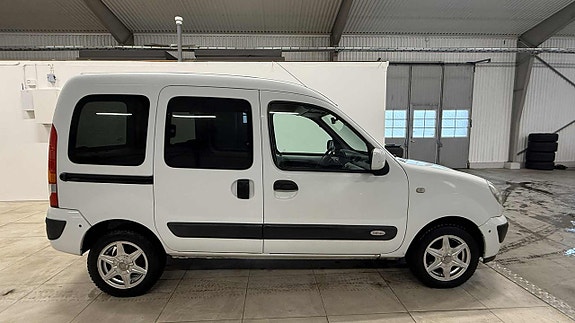Renault Kangoo Express 4 of 17