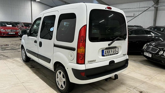 Renault Kangoo Express 7 of 17
