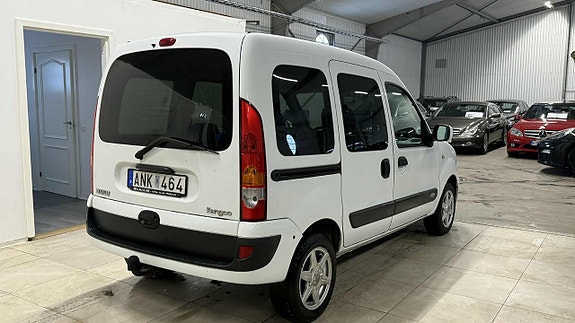 Renault Kangoo Express 5 of 17