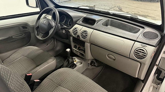 Renault Kangoo Express 16 of 17