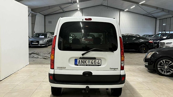 Renault Kangoo Express 6 of 17