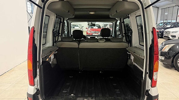 Renault Kangoo Express 9 of 17