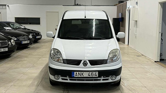 Renault Kangoo Express 2 of 17