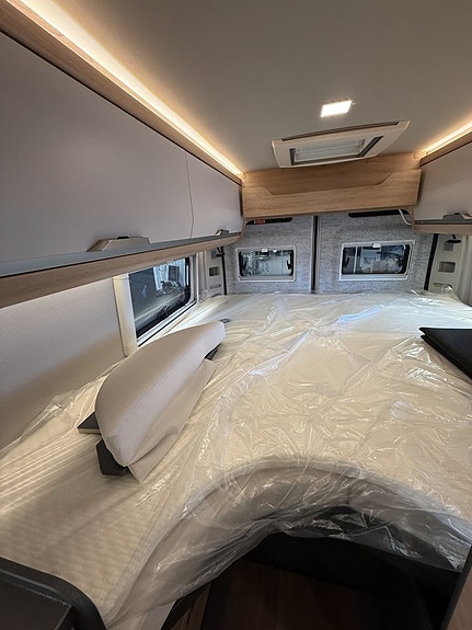 Knaus BOXLIFE PLATINUM SELECTION 600 ME Pop up tak 10 of 20