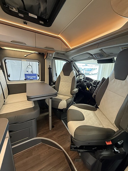 Knaus BOXLIFE PLATINUM SELECTION 600 ME Pop up tak 4 of 20