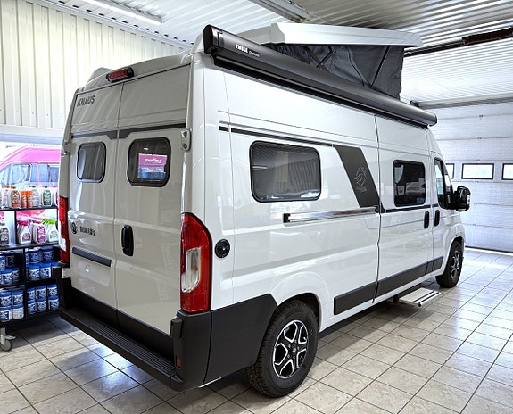 Knaus BOXLIFE PLATINUM SELECTION 600 ME Pop up tak 2 of 20