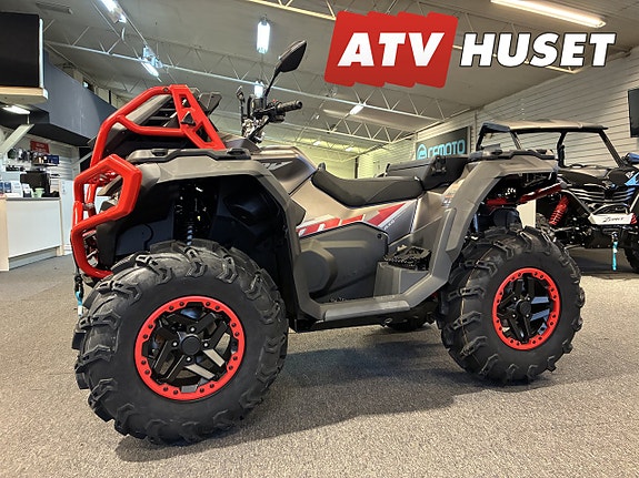 CFMOTO CForce 1000 MV