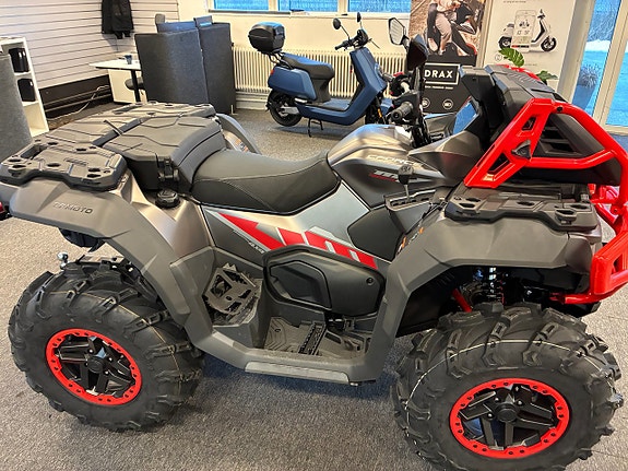 CFMOTO CForce 1000 MV 5 of 7
