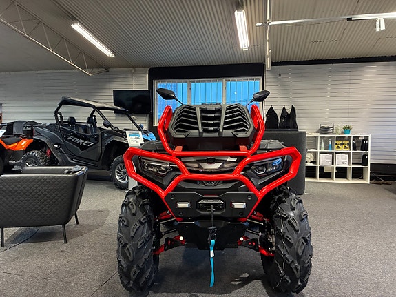 CFMOTO CForce 1000 MV 2 of 7