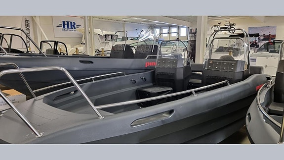 Pioner 16 Advanced Edition Öppethus erbjudande vecka 7 202