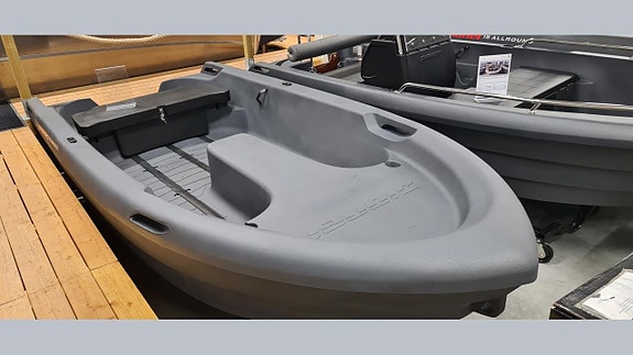 Pioner 12 Maxi Öppet hus erbjudande vecka 7.