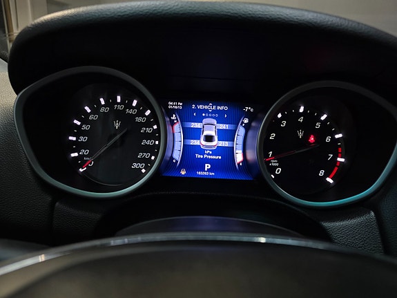 Maserati Ghibli 14 of 14