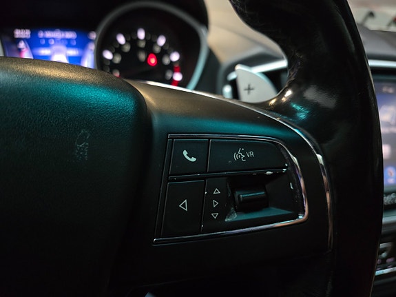 Maserati Ghibli 13 of 14