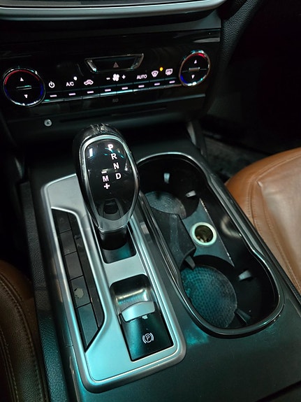 Maserati Ghibli 10 of 14