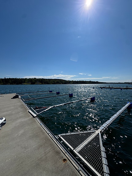 Karlslunds Marina - Båtplats Karlslunds Marina 10,50x3,25 2 of 5