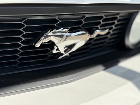 Ford Mustang 11 of 16