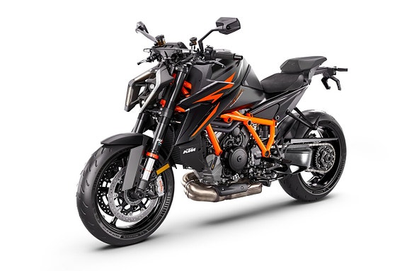KTM 1390 Super Duke R "TechPack" 2,99% Räntekampnaj" Omgående leverans" 3 of 6