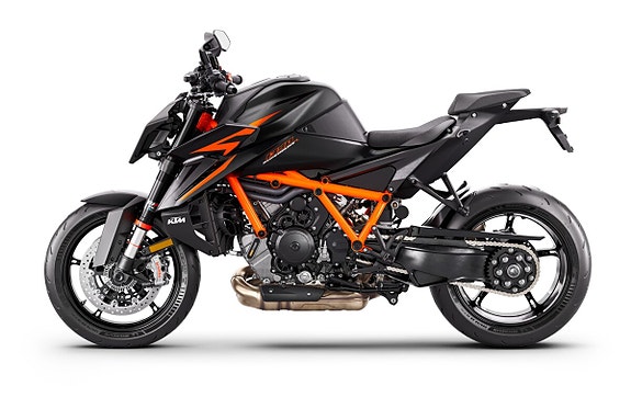 KTM 1390 Super Duke R "TechPack" 2,99% Räntekampnaj" Omgående leverans" 4 of 6
