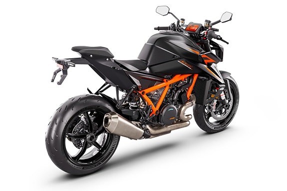 KTM 1390 Super Duke R "TechPack" 2,99% Räntekampnaj" Omgående leverans" 6 of 6