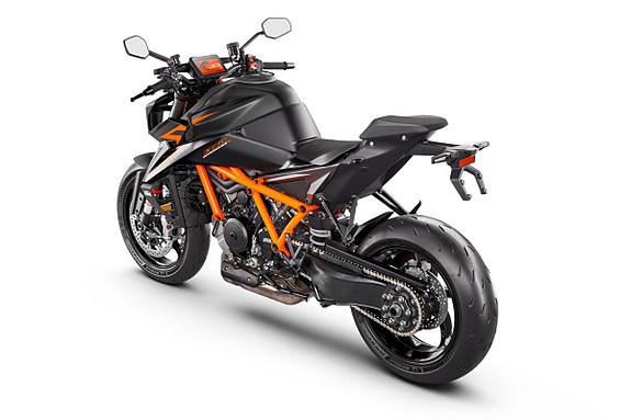 KTM 1390 Super Duke R "TechPack" 2,99% Räntekampnaj" Omgående leverans" 5 of 6