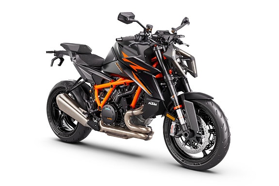 KTM 1390 Super Duke R "TechPack" 2,99% Räntekampnaj" Omgående leverans" 2 of 6