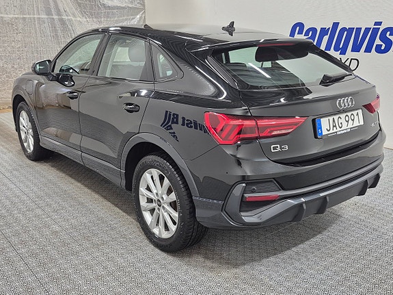 Audi Q3 5 of 5