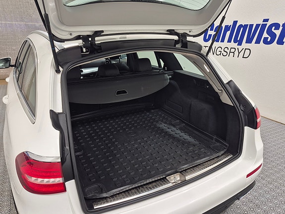 Mercedes-Benz E200 d 7 of 7