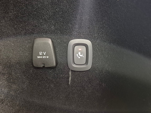 Volvo V60 11 of 12