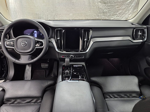 Volvo V60 6 of 12