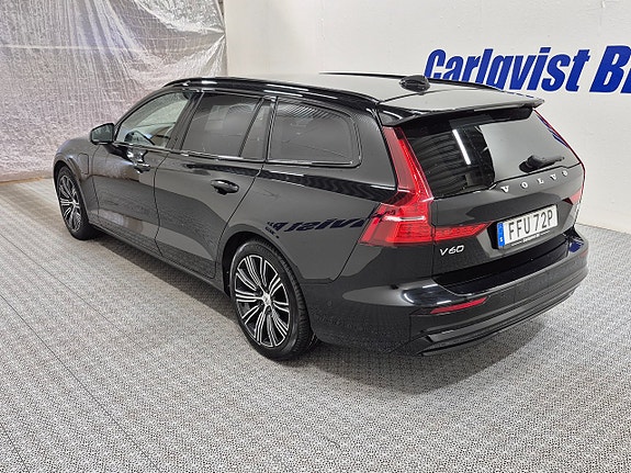 Volvo V60 5 of 12