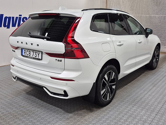 Volvo XC60 4 of 12