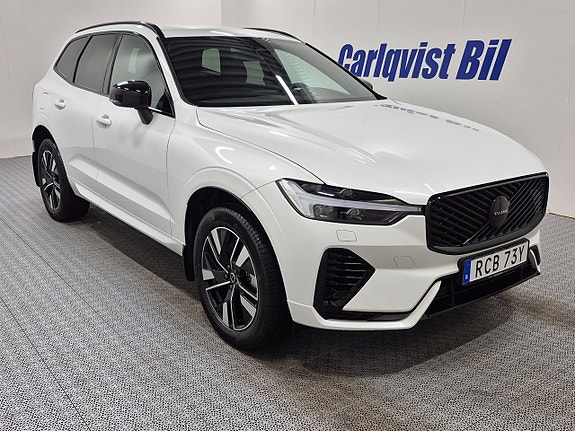 Volvo XC60 3 of 12