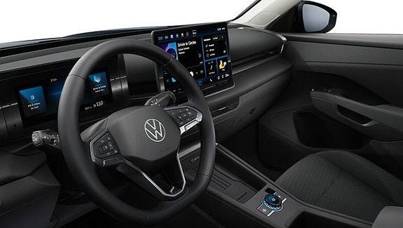 Volkswagen T-Roc 5 of 5