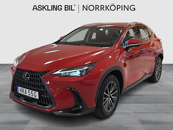 Lexus NX 350h