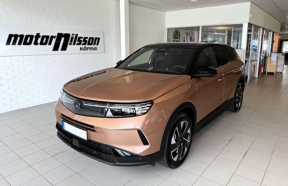 Opel Grandland 8 of 15