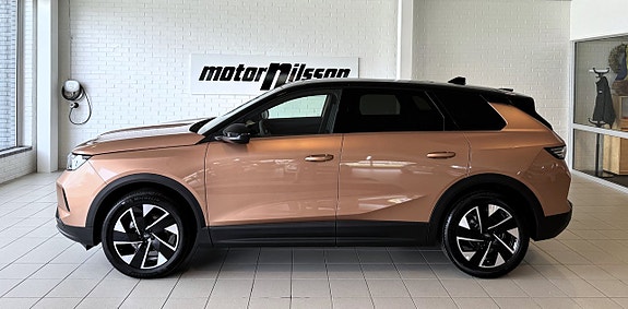 Opel Grandland 7 of 15
