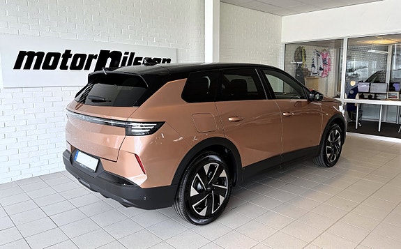 Opel Grandland 3 of 5